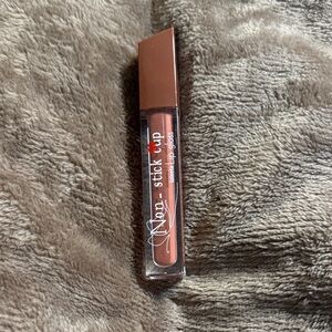 Brown Lip Gloss